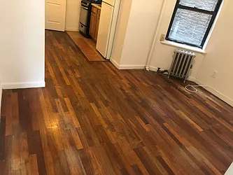 Rented by J Misrahi Realty Corp