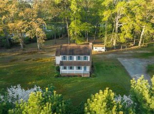 614 Waterville Cv, West Point, VA 23181