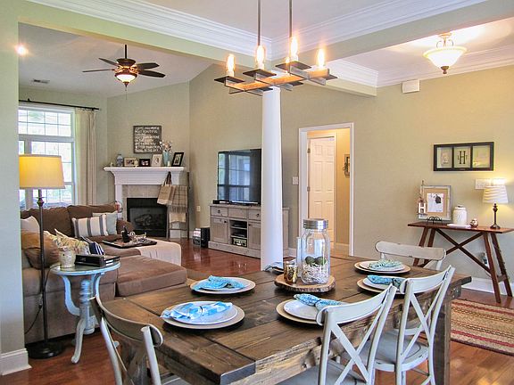 Open Concept
