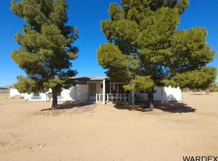 3643 N Hassayampa Rd, Golden Valley, AZ 86413