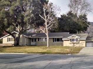 837 Huerta Verde Rd, Glendora, CA 91741