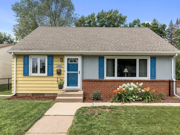 439 17th Ave N, South Saint Paul, MN 55075