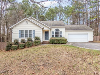 60 Coral Ridge Cir, Franklinton, NC, 27525