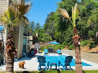 1776 Mountain Oak Rd NW, Kennesaw, GA 30152