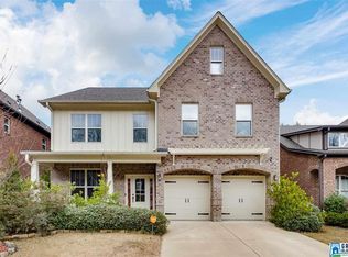 5409 Park Side Cir, Hoover, AL 35244