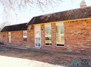 1444 Colonial Pkwy, Clovis, NM 88101