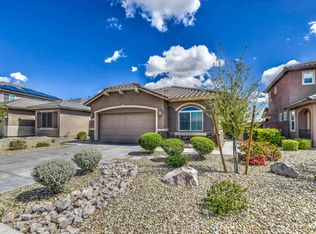 11 N 195th Ln, Buckeye, AZ 85326
