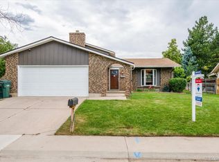 4142 E Weaver Pl, Centennial, CO 80121
