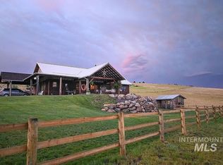 124 Mill Creek Mdw, Grangeville, ID 83530