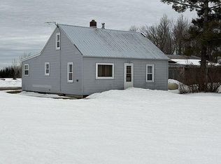 2536 E Gogomain Rd, Pickford, MI 49774