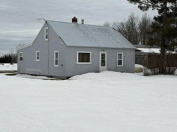 2536 E Gogomain Rd, Pickford, MI 49774