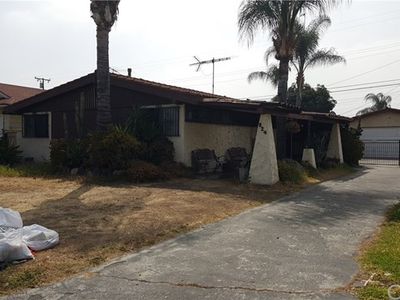 824 N Orange Blossom Ave, La Puente, CA, 91746