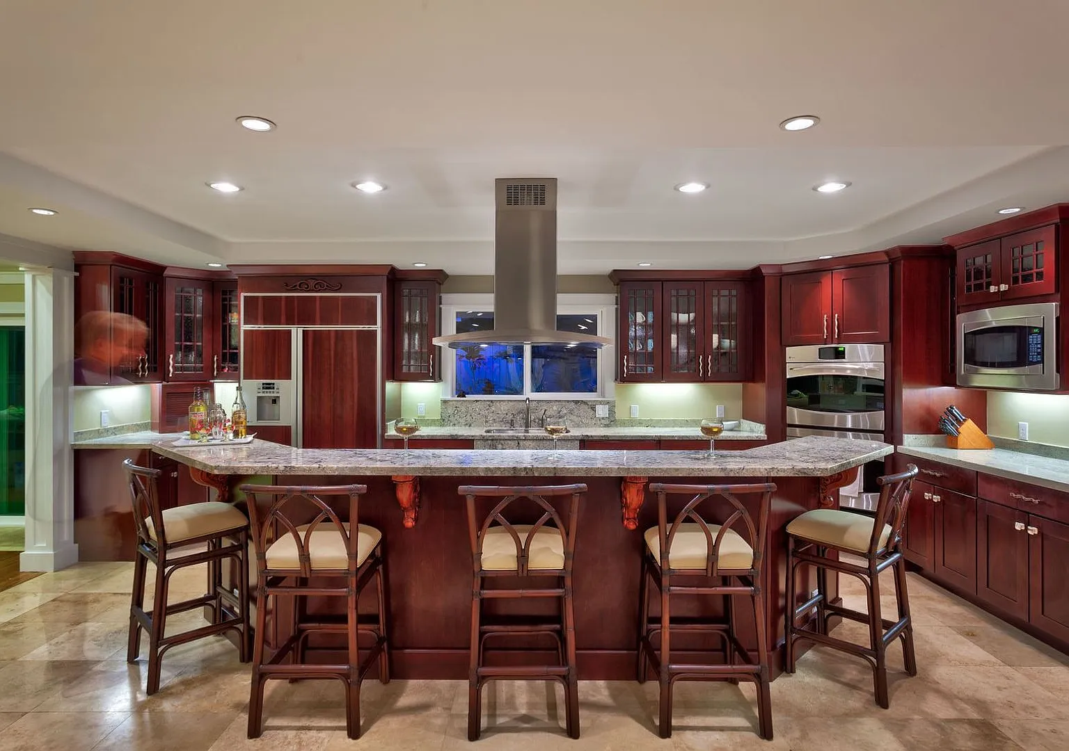 Beautiful Kailua Beachside Luxury Home w/Pool & AC. Maluhia — Photo 4