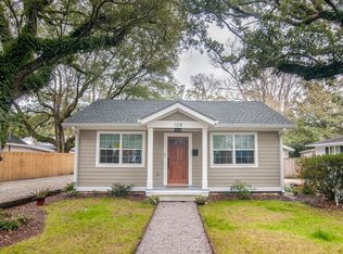 108 Howard St., Georgetown, SC 29440