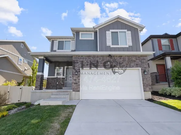 14291 S Ashvale Dr, Herriman, UT 84096