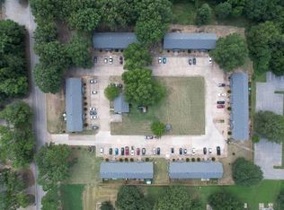 1906 W Matthews Ave, Jonesboro, AR 72401