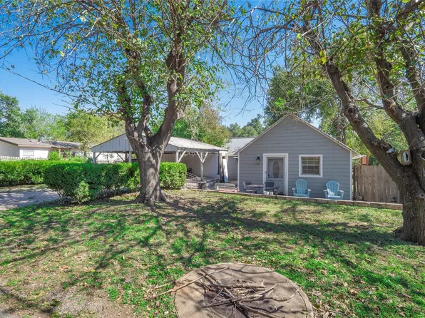 8203 Longview Rd, Austin, TX 78745