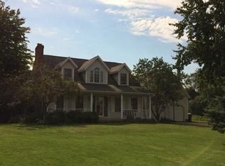 4011 Falcon Cir NW, Massillon, OH