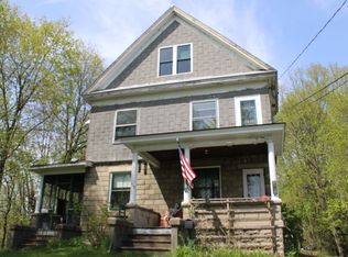 263-265 Silver St, Greenfield, MA 01301