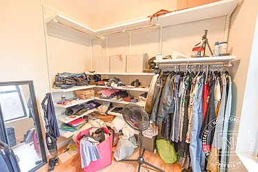 Rented by Nolita Group