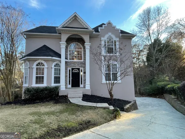 2804 Jamont Ct NE, Marietta, GA 30068