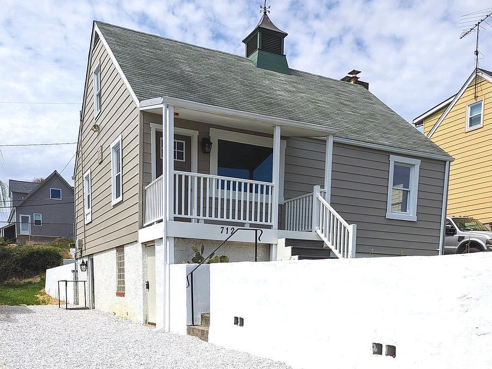 712 51st St, Baltimore, MD 21224 Zillow