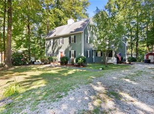 147 Country Club Dr, Williamsburg, VA 23188