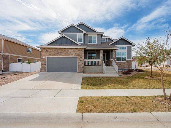 2nd image of 479 Mt Belford Dr