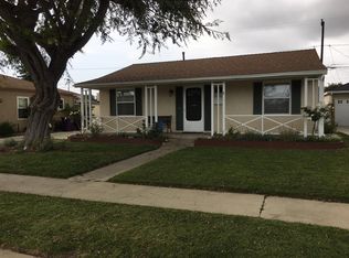 5809 E Huntdale St, Long Beach, CA 90808