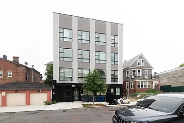 Rented by Twin Group