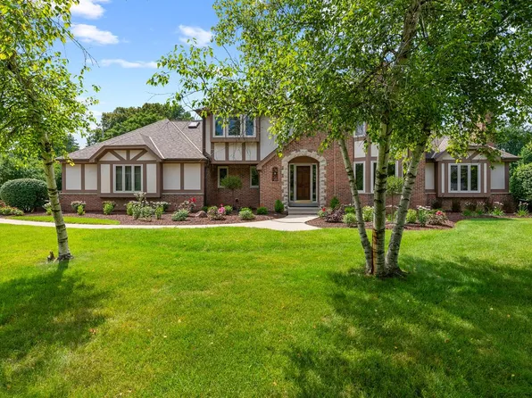 11903 North Solar AVENUE, Mequon, WI 53097