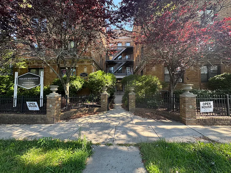 43-45 Granite St #A5 — Photo 15