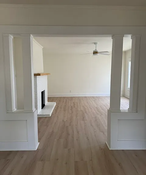1605 Peachtree St — Photo 4