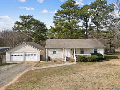 385 Edgehill Ln, Arab, AL, 35016