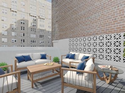 32 W 86th St Ph A, New York, NY, 10024