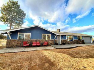 62167 Hamby Rd, Bend, OR 97701