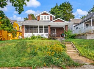 437 E Chapin St, Cadillac, MI 49601