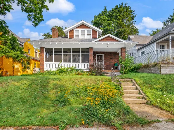 437 E Chapin St, Cadillac, MI 49601