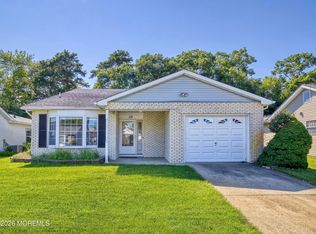 25 Rainier Drive, Brick, NJ 08724