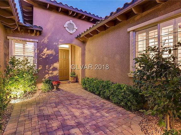 Paver enhanced Courtyard