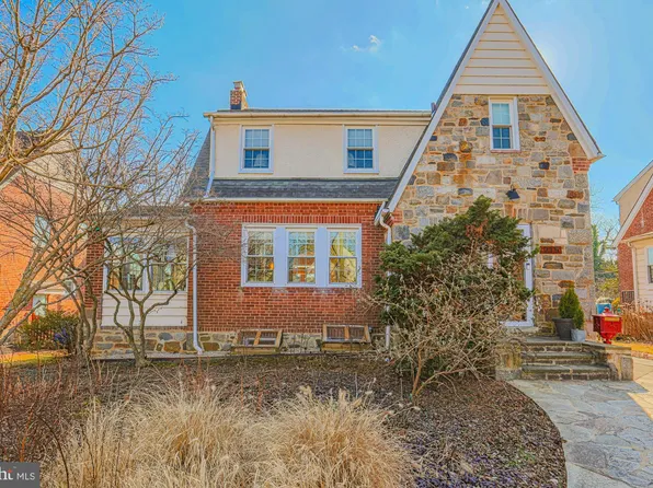 215 E Lake Ave, Baltimore, MD 21212