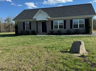 8312 Coldwater Rd, Stokesdale, NC 27357