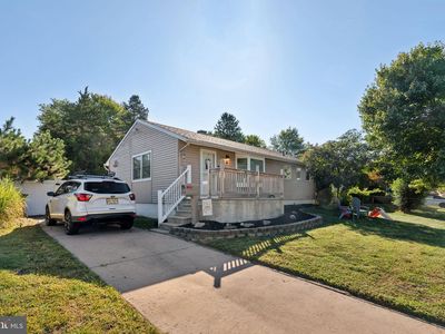 5 Estate Rd, Lumberton, NJ, 08048