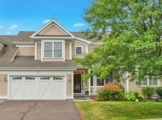 16 Aspen Circle, Shelburne, VT 05482