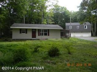 384 Sullivan Trl, Long Pond, PA