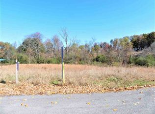 626 County Road 135, Riceville, TN 37370