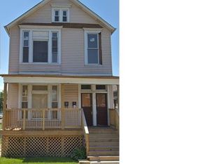 727 E 89th St #2, Chicago, IL 60619