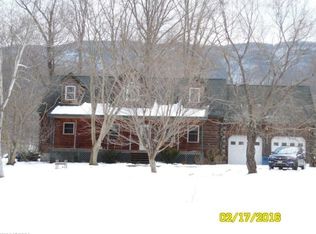 126 Burton Rd, Narrows, VA 24124