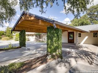 35 Old Fredericksburg Rd, Boerne, TX 78015