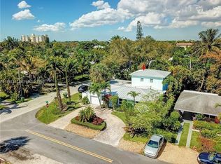 801 NE 17th St, Fort Lauderdale, FL 33305